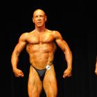 Mike   Musselwhite - NPC North Carolina State  2010 - #1